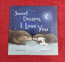 Sweet Dreams I Love You, Paperback Story Books | Condition: Pre Loved