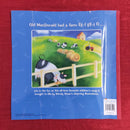 Old McDonald had a Farm, Paperback Story Books | Condition: Pre Loved