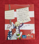 Puffin A New Home for a Pirate, Paperback Story Books | Condition: Pre Loved