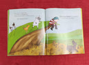 Puffin A New Home for a Pirate, Paperback Story Books | Condition: Pre Loved