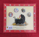 Puffin PEEPO by Ahlberg, Paperback Story Books | Condition: Pre Loved