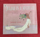 Julian is a Mermaid, Paperback Story Books | Condition: Pre Loved