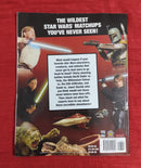 Scholastic Star Wars Head to Head, Paperback Story Books | Condition: Pre Loved
