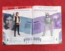 Scholastic Star Wars Head to Head, Paperback Story Books | Condition: Pre Loved