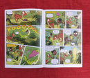 Robin Hood Time Traveler A Graphic Novel , Paperback Story Books | Condition: Pre Loved