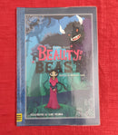 Beauty and Beast Graphic Novel, Paperback Story Books | Condition: Pre Loved