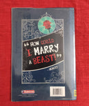 Beauty and Beast Graphic Novel, Paperback Story Books | Condition: Pre Loved