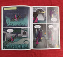 Beauty and Beast Graphic Novel, Paperback Story Books | Condition: Pre Loved