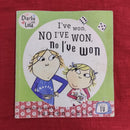 Puffin I've Won No I've Won, Paperback Story Books | Condition: Pre Loved