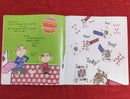 Puffin I've Won No I've Won, Paperback Story Books | Condition: Pre Loved