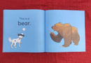 Nosy Crow My First Animal Book This is a Dog, Paperback Story Books | Condition: Pre Loved