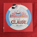 Alex Smith Claude All at Sea, Hardcover Story Books | Condition: Pre Loved