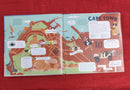 Biocity Explorer, Hardcover Story Books | Condition: Pre Loved