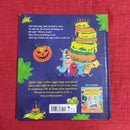 Macmillan Jake Bakes a Monster Cake, Hardcover Story Books | Condition: Pre Loved
