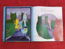 Macmillan Jake Bakes a Monster Cake, Hardcover Story Books | Condition: Pre Loved