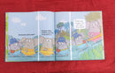 OXFORD I want to Go First, Hardcover Story Books | Condition: Pre Loved