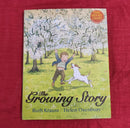The Growing Story, Hardcover Story Books | Condition: Pre Loved