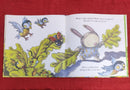 Bloomsbury ALFIE in the Garden, Hardcover Story Books | Condition: Pre Loved