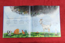 Grumpy Duck by Joyce Dunbar, Hardcover Story Books | Condition: Pre Loved