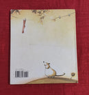 Fred Stays with Me, Hardcover Story Books | Condition: Pre Loved