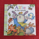 ALFIE in the Woods, Hardcover Story Books | Condition: Pre Loved