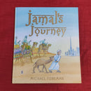 Jamal's Journey, Hardcover Story Books | Condition: Pre Loved