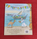Jamal's Journey, Hardcover Story Books | Condition: Pre Loved