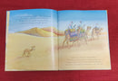 Jamal's Journey, Hardcover Story Books | Condition: Pre Loved
