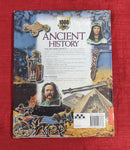 1000 Things to Know Ancient History, Hardcover Educational Story Books | Condition: Pre Loved