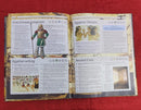 1000 Things to Know Ancient History, Hardcover Educational Story Books | Condition: Pre Loved