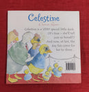 Celestine, Hardcover Story Books | Condition: Pre Loved