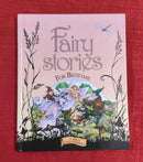 Fairy Stories for Bedtime, Hardcover Story Books | Condition: Pre Loved