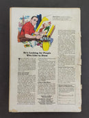 Superman's Pal Jimmy Oslen | Issue