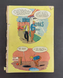 Henry Aldrich and Homer Brown | Issue