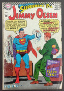 Superman's Pal Jimmy Oslen | Issue