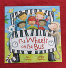 OXFORD The Wheels on the Bus, Paperback Story Books | Condition: Pre Loved