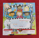 OXFORD The Wheels on the Bus, Paperback Story Books | Condition: Pre Loved