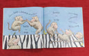OXFORD The Wheels on the Bus, Paperback Story Books | Condition: Pre Loved