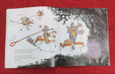 The Kiss That Missed, Paperback Story Books | Condition: Pre Loved