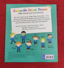 The School Trip, Paperback Story Books | Condition: Pre Loved