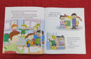 The School Trip, Paperback Story Books | Condition: Pre Loved