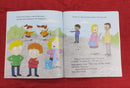 Class Star, Paperback Story Books | Condition: Pre Loved