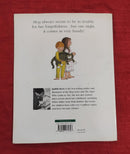 Harper Collins MOG The Forgetful Cat, Paperback Story Books | Condition: Pre Loved