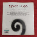 Harper Collins Splat the Cat by Rob Scotton, Paperback Story Books | Condition: Pre Loved