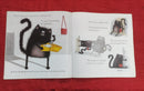 Harper Collins Splat the Cat by Rob Scotton, Paperback Story Books | Condition: Pre Loved