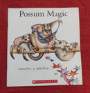Scholastic Possum Magic, Paperback Story Books | Condition: Pre Loved