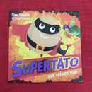 Simon & Schuster SUPERTATO, Paperback Story Books | Condition: Pre Loved