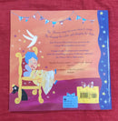 The Princess and The Wizard, Paperback Story Books | Condition: Pre Loved