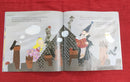The Princess and The Wizard, Paperback Story Books | Condition: Pre Loved