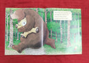 Where's my Teddy, Paperback Story Books | Condition: Pre Loved